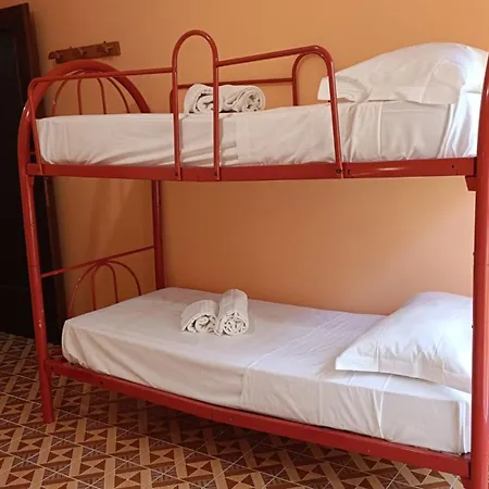 Casa Di Pippo * غالّيبولي