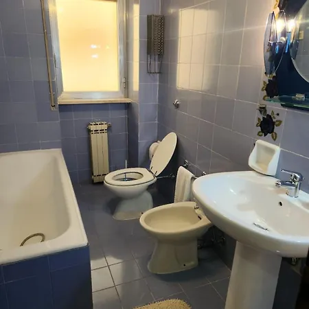 Appartamento Casa Di Pippo