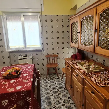 Casa Di Pippo * غالّيبولي
