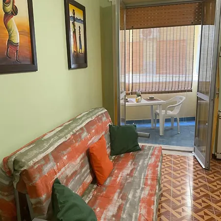 Appartamento Casa Di Pippo *