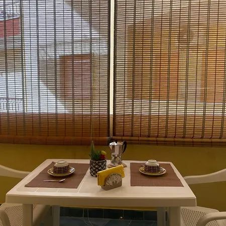 Casa Di Pippo شقة *