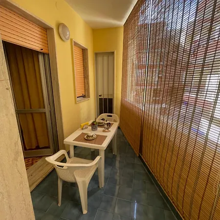 Appartamento Casa Di Pippo *