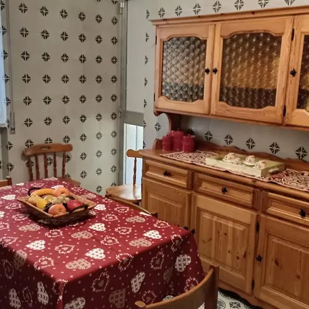 Casa Di Pippo