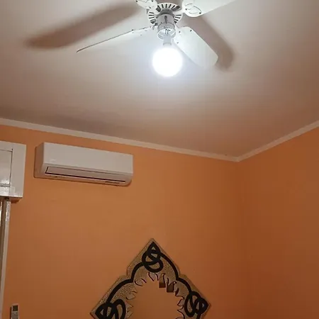 Apartment Casa Di Pippo Gallipoli