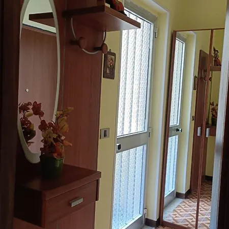 Casa Di Pippo Apartamento Gallipoli