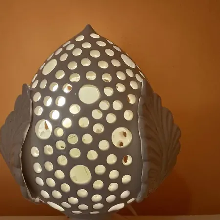 Casa Di Pippo Gallipoli