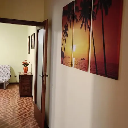 Casa Di Pippo Gallipoli