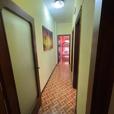 Casa Di Pippo