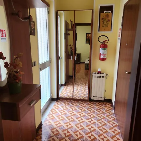 Casa Di Pippo Apartment *
