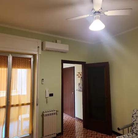 Casa Di Pippo Gallipoli