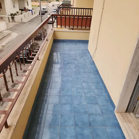 Casa Di Pippo Apartment *