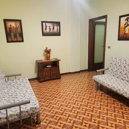 Casa Di Pippo * Gallipoli
