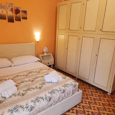 Casa Di Pippo Apartment