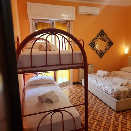 Apartment Casa Di Pippo *