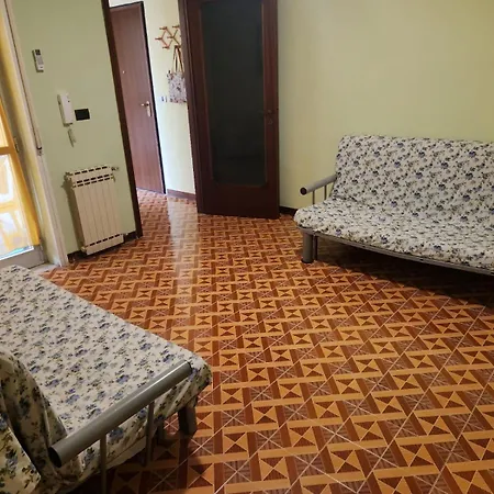 Casa Di Pippo Apartment *