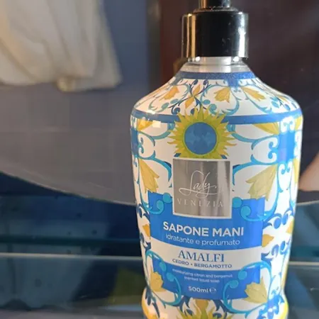 Casa Di Pippo Apartment Gallipoli