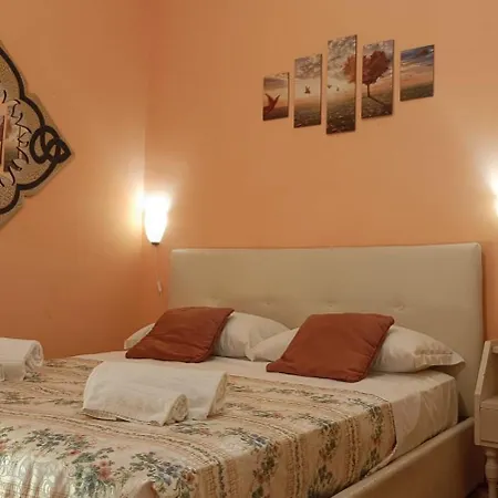 Casa Di Pippo Apartment
