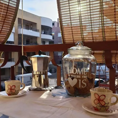 Casa Di Pippo Apartment