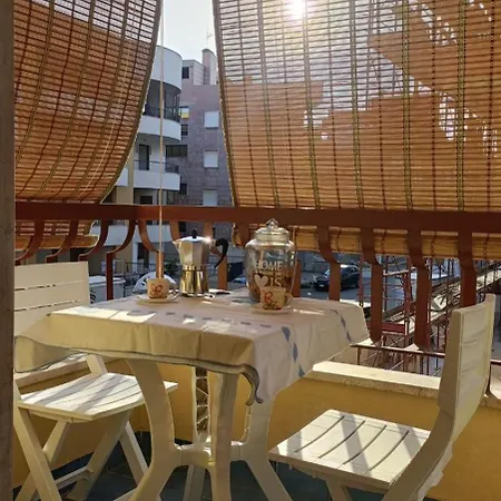 Apartamento Casa Di Pippo