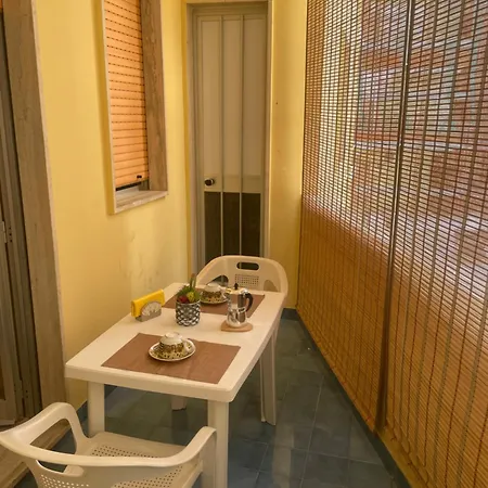 Apartment Casa Di Pippo Gallipoli