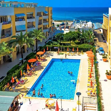 Casa Di Pippo Apartment Gallipoli