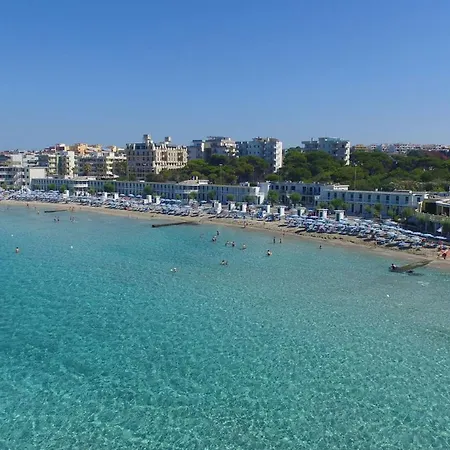 Appartement Casa Di Pippo