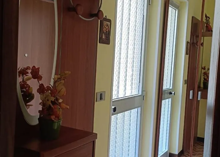 Casa Di Pippo דירה גאליפולי