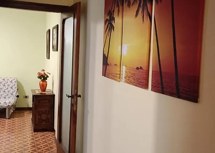 Casa Di Pippo Gallipoli