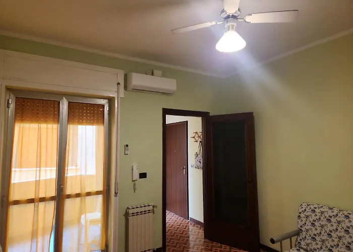 Casa Di Pippo Gallipoli