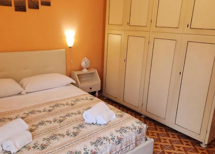 Casa Di Pippo דירה